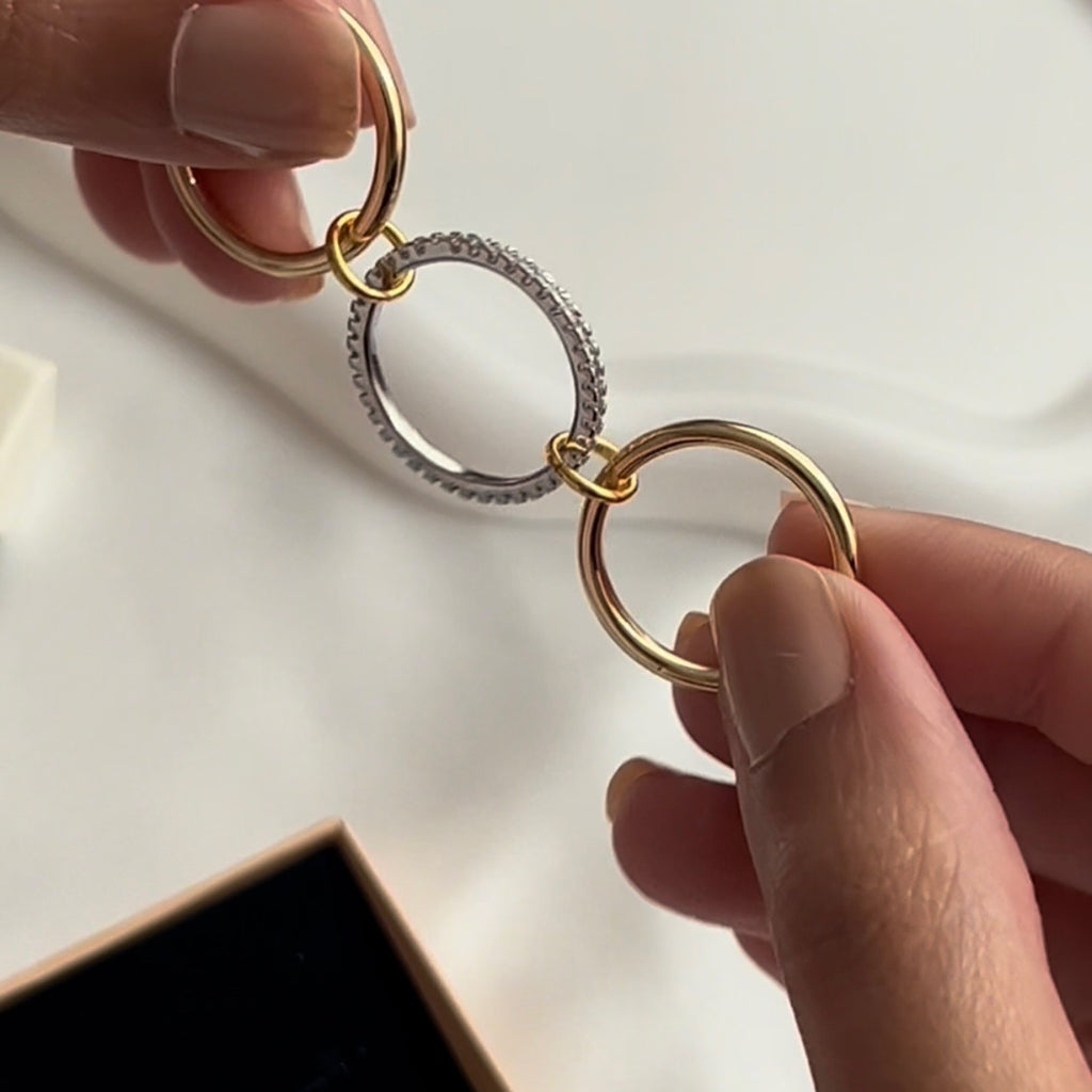 The Trinity Ring