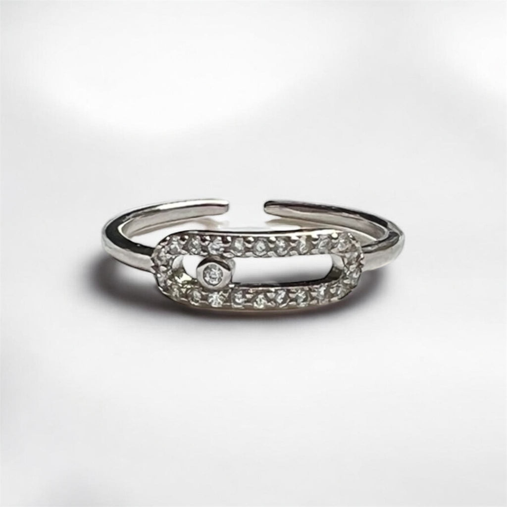 The Anchor Ring