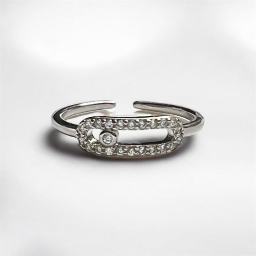 The Anchor Ring
