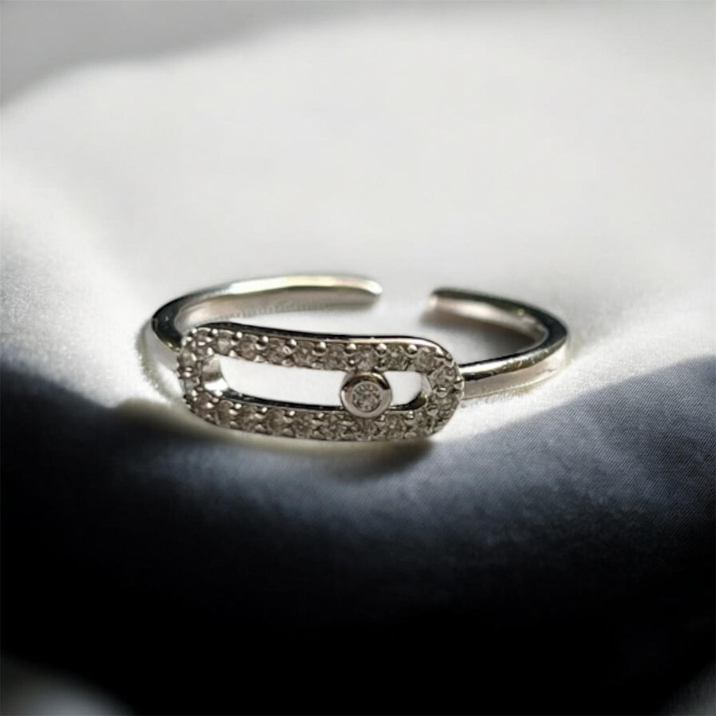 The Anchor Ring