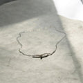 The Line Necklace