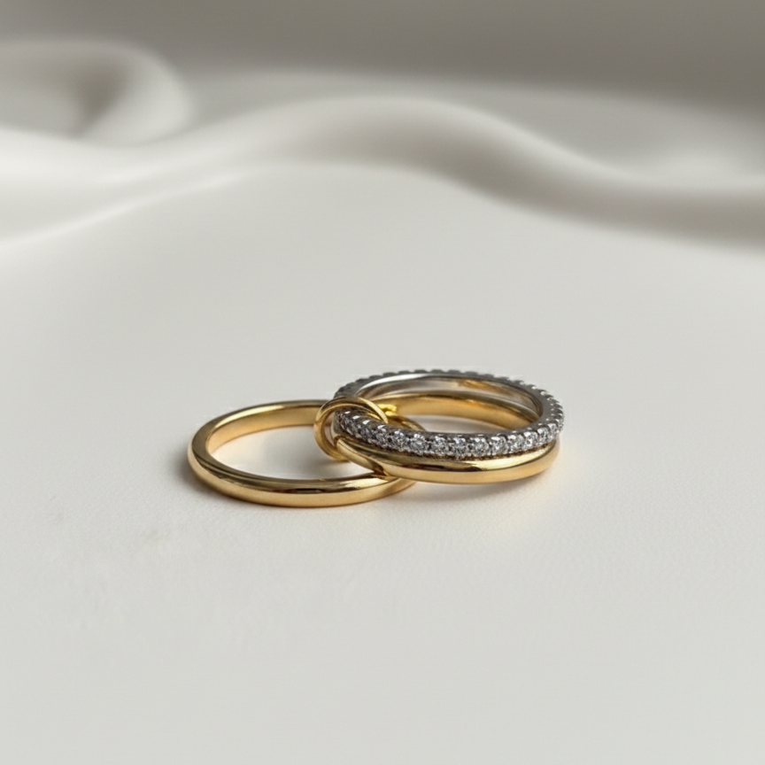The Trinity Ring