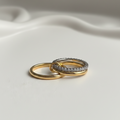 The Trinity Ring