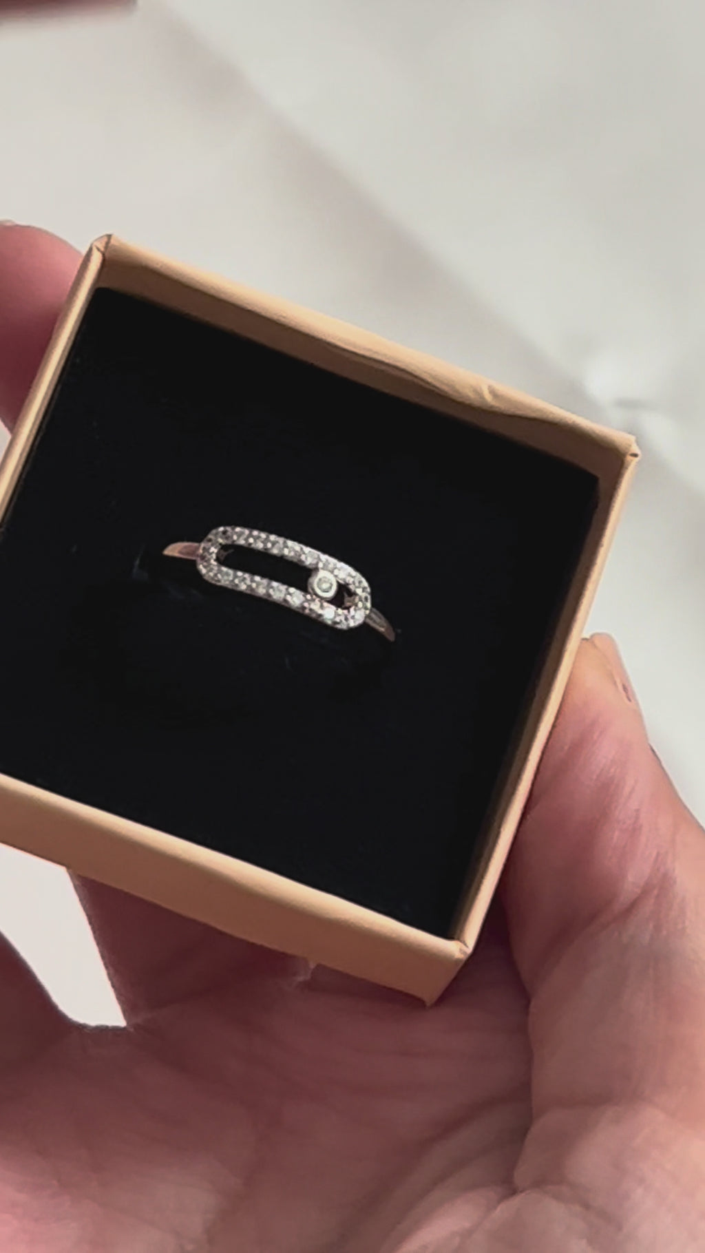 The Anchor Ring