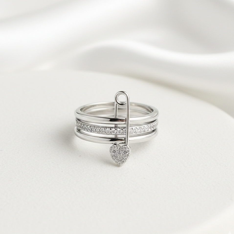 The Lumia Signature Ring